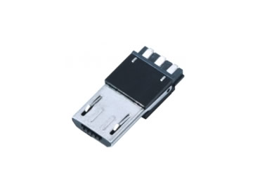 MICRO USB 5P M B TYPE 