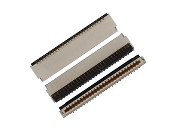 FPC-0.5mm0.5-23-npbx