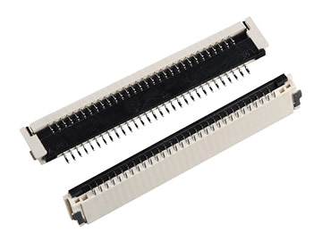 FPC-1.0mm1.0F-npbx